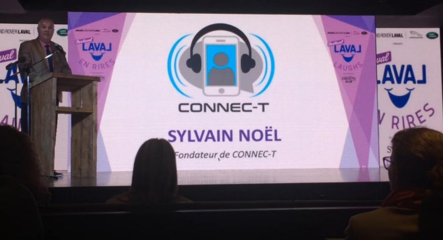 Rendre la culture accessible grâce à l'audiodescription