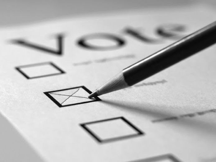 Êtes-vous inscrits sur la liste électorale ?