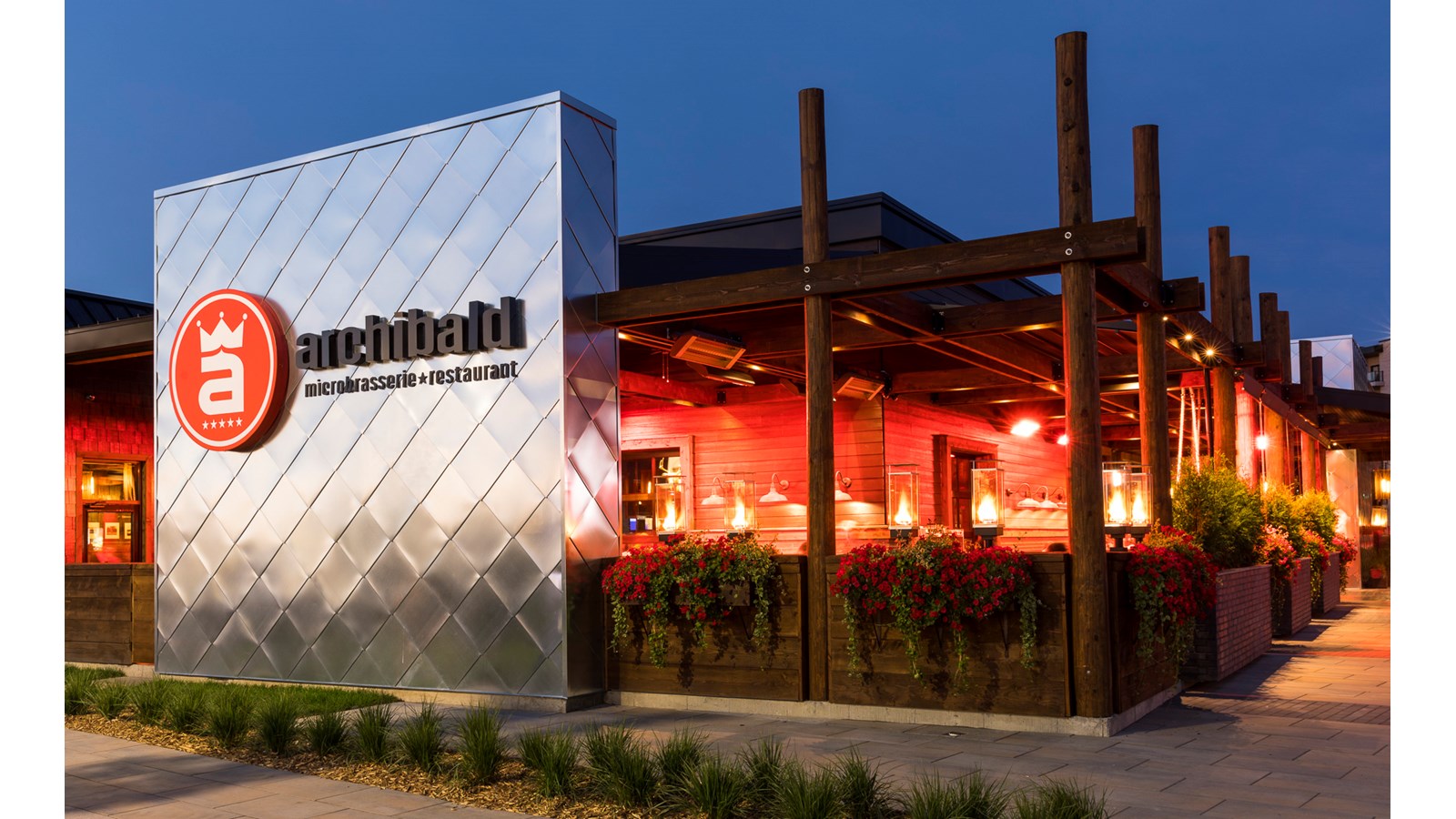 La Microbrasserie Archibald s'installe sur la Rive-Nord