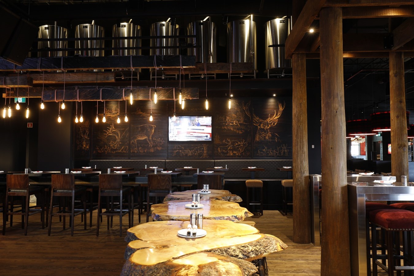 La Microbrasserie Archibald s'installe sur la Rive-Nord