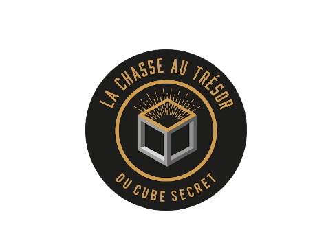 La première édition de la chasse au trésor du Cube Secret