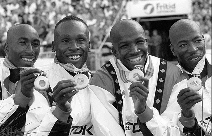 OSL rendra hommage à Bruny Surin