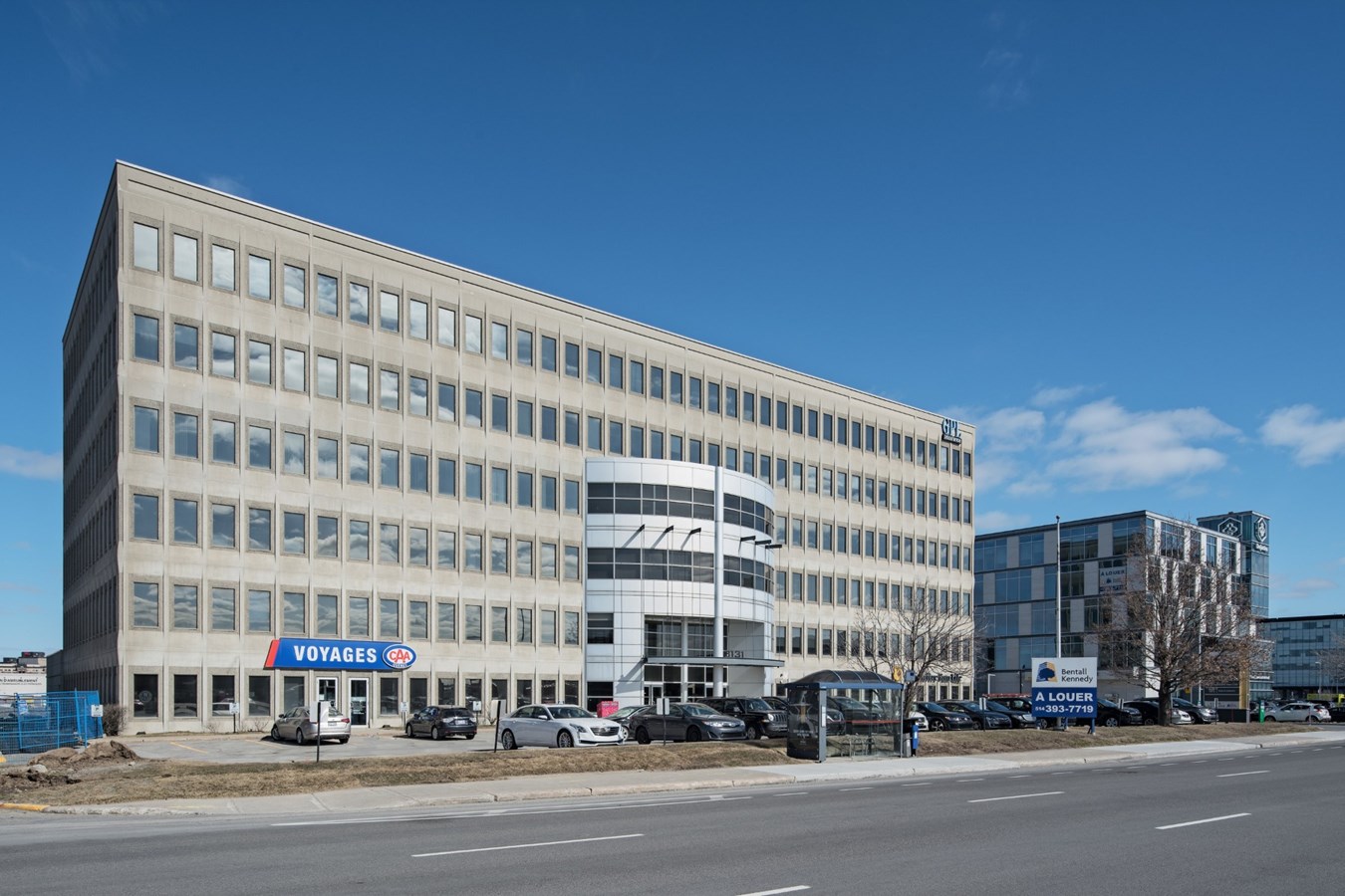 BTB fait l'acquisition de deux immeubles à Laval