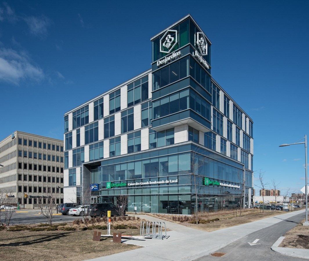 BTB fait l'acquisition de deux immeubles à Laval
