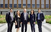 Des nouvelles du comité exécutif