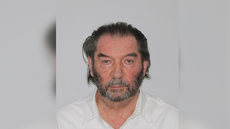 Roland Leroux ‘’Ronnie’’ ‘’Samuel’