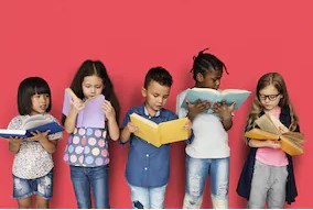 Lis avec moi: la découverte et le plaisir de lire