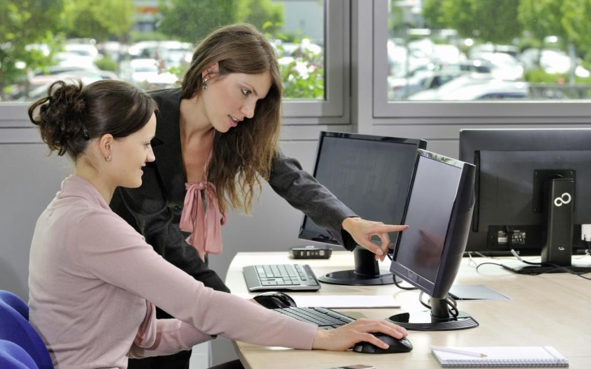 En 8 mois, les logiciels de gestion n'auront plus de secrets pour vous