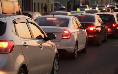 L'appel à la prudence de la Sûreté du Québec ce week-end d'Action de grâce