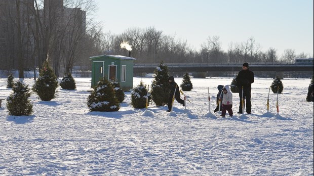Le Parc de la Rivière des Mille-Îles note une saison estivale record