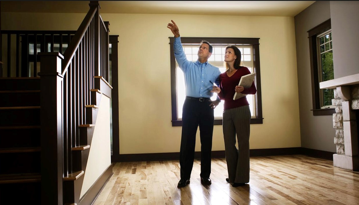 Besoin d'une inspection pour une propriété?