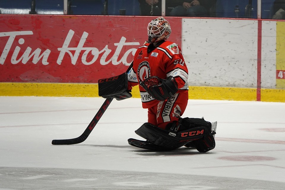 Hockey: deux victoires pour les Pétroliers ce week-end