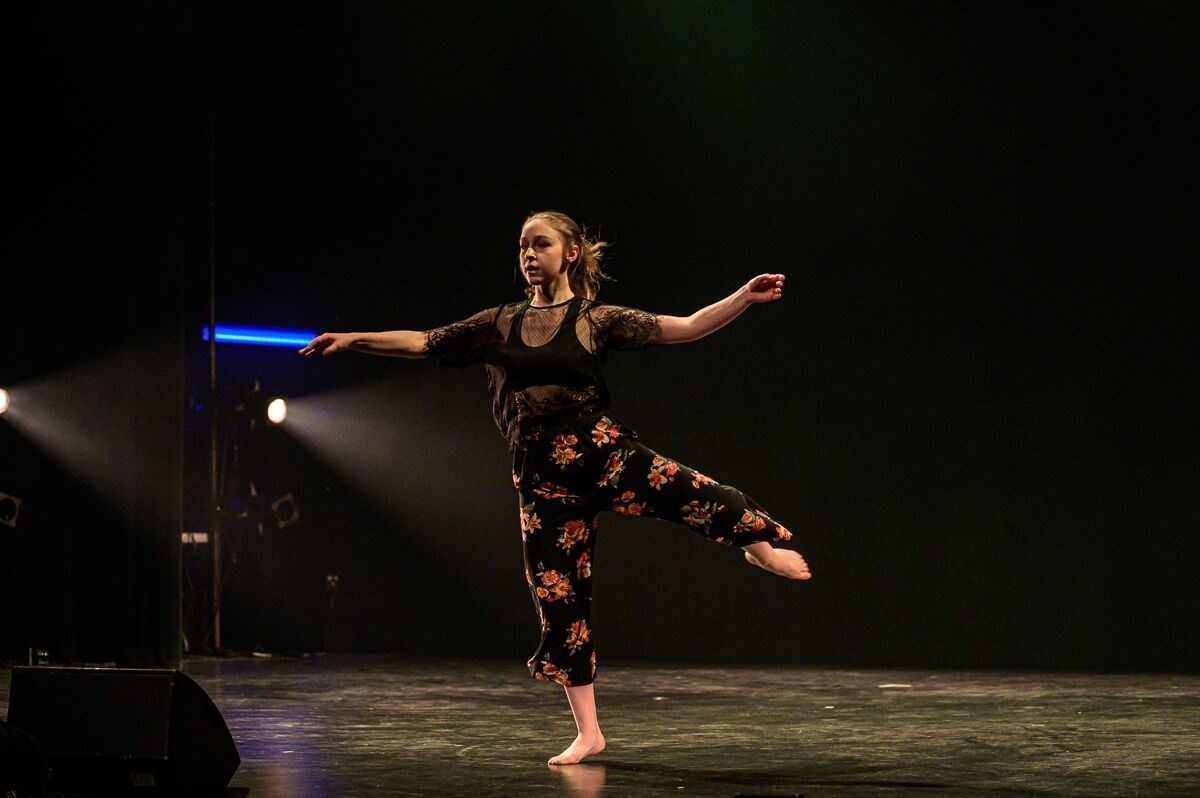 Finale de "Cégeps en spectacle" : une célébration des 50 ans du collège Montmorency