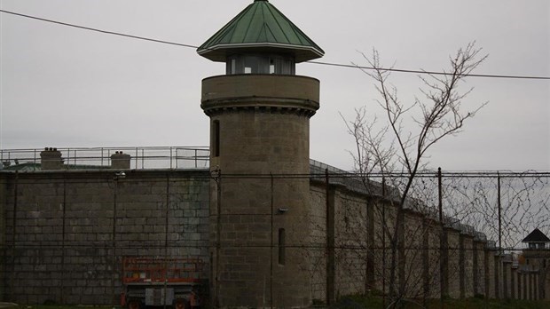 Patrimoine: la Société nationale du Québec souhaite un partenariat pour raviver le "Vieux Pen"
