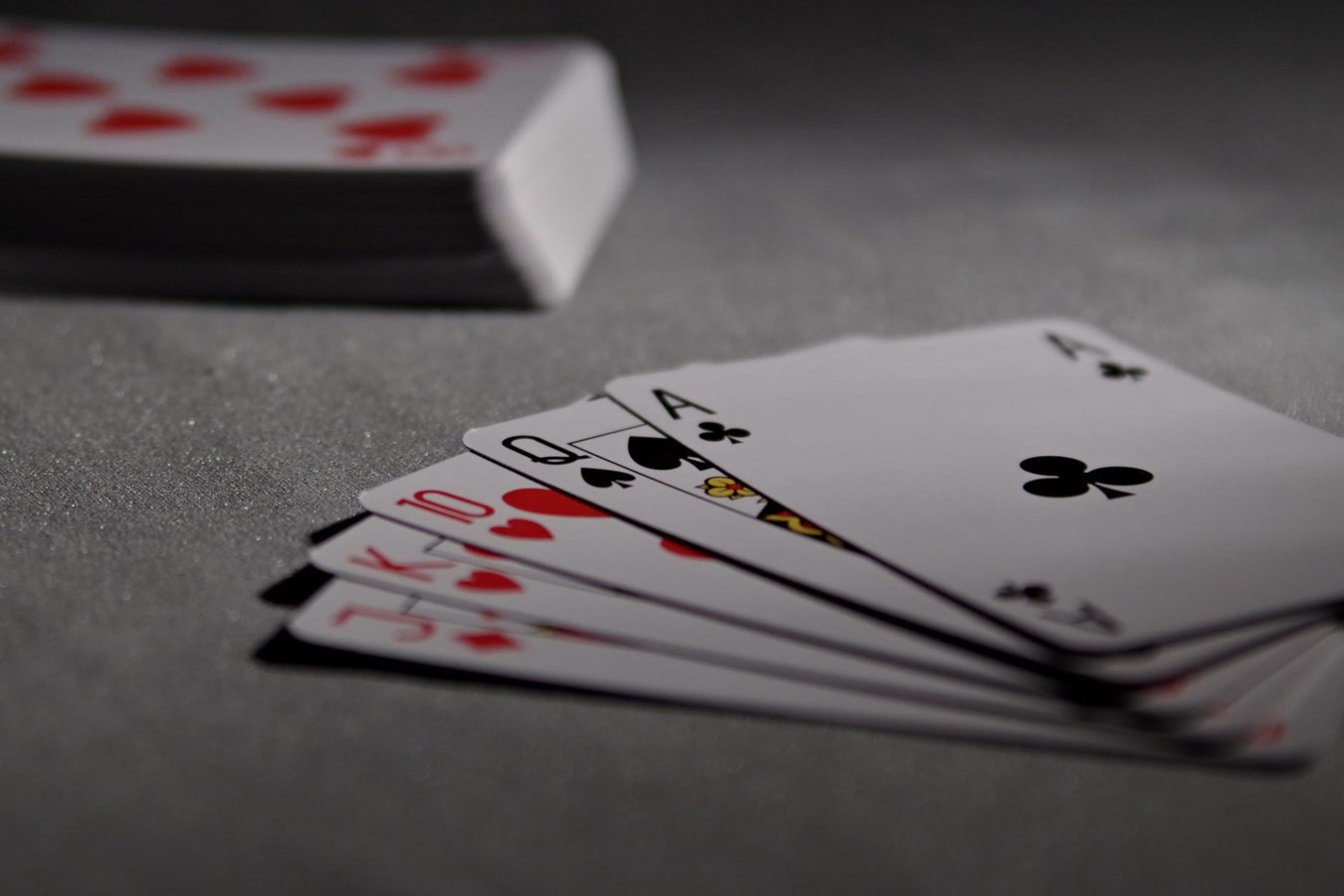 Les casinos traditionnels face à la technologie