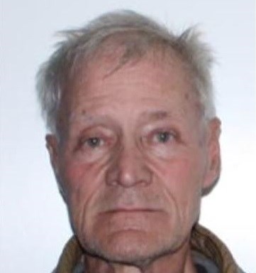À Laval, un homme de 75 ans a disparu