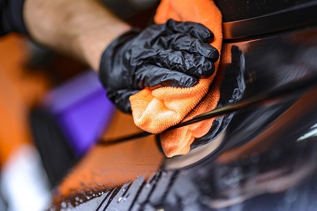 Astuces pour protéger son auto en hiver
