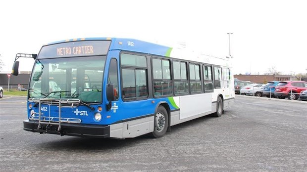 Changements à l’horaire de la ligne de trains exo6 Deux-Montagnes