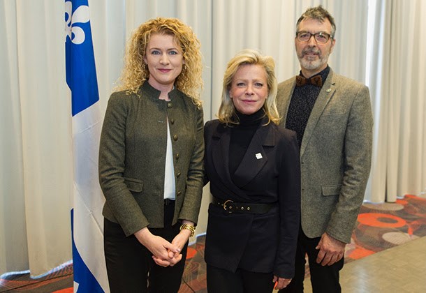 Lancement de la démarche stratégique en tourisme d'affaires