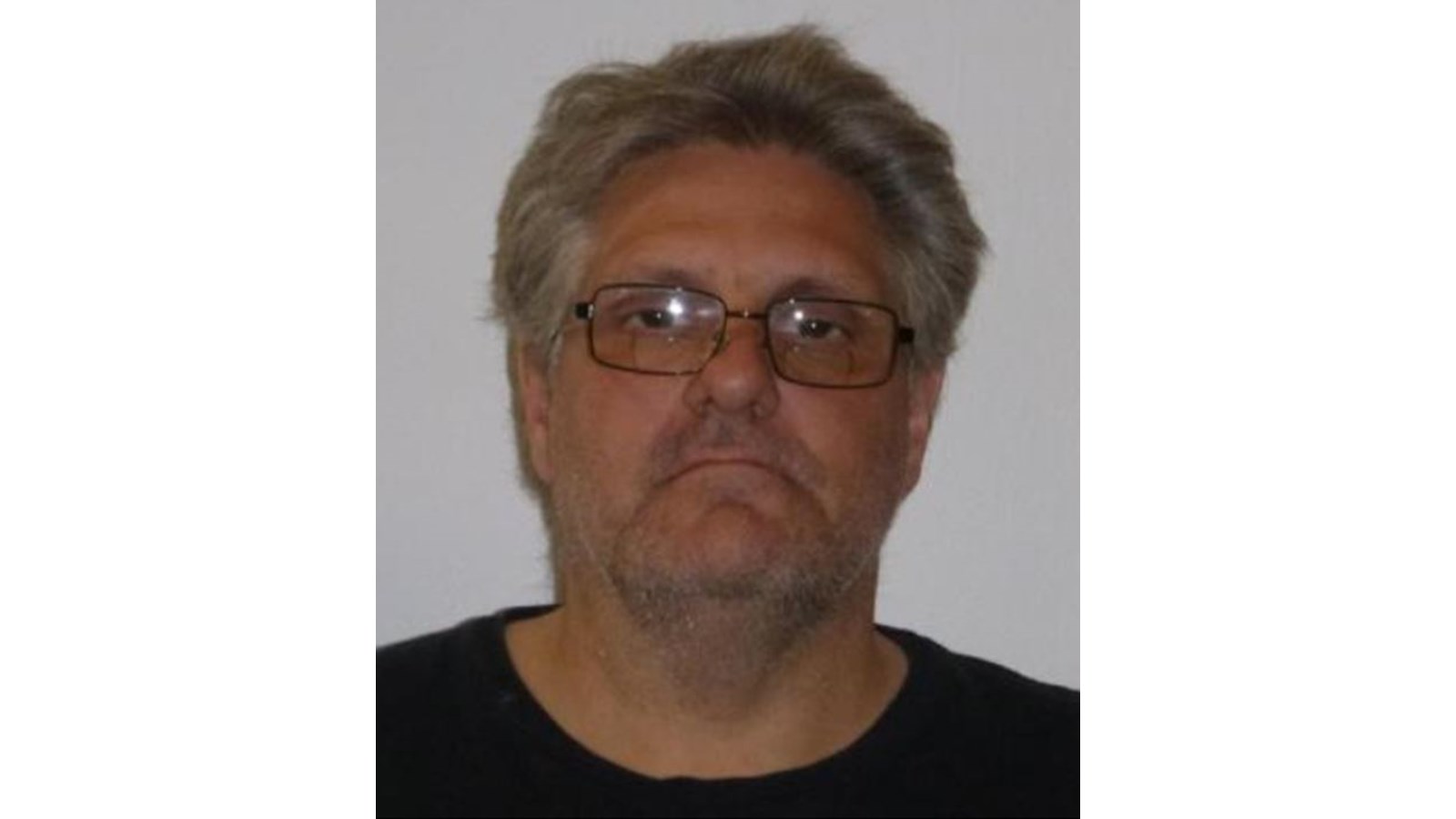 Le Service de police de Laval recherche Jean-Guy Vallière