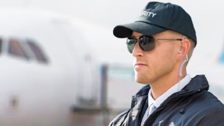 Protégez les passagers, le personnel et les installations contre toute menace