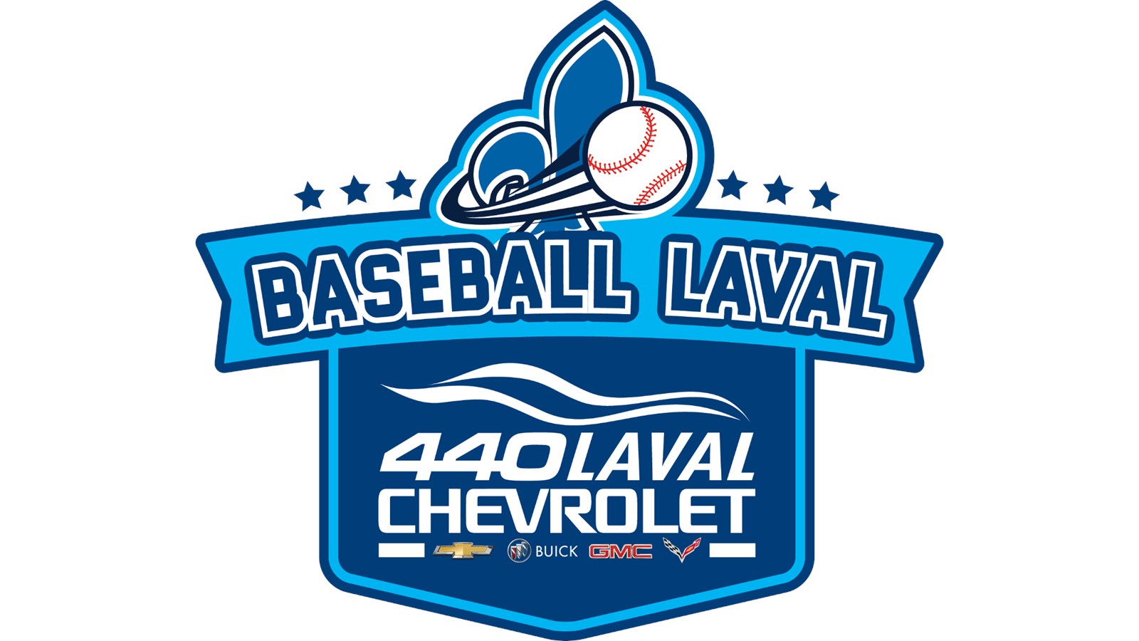 440 Laval Chevrolet s’associe à Baseball Laval pour trois ans