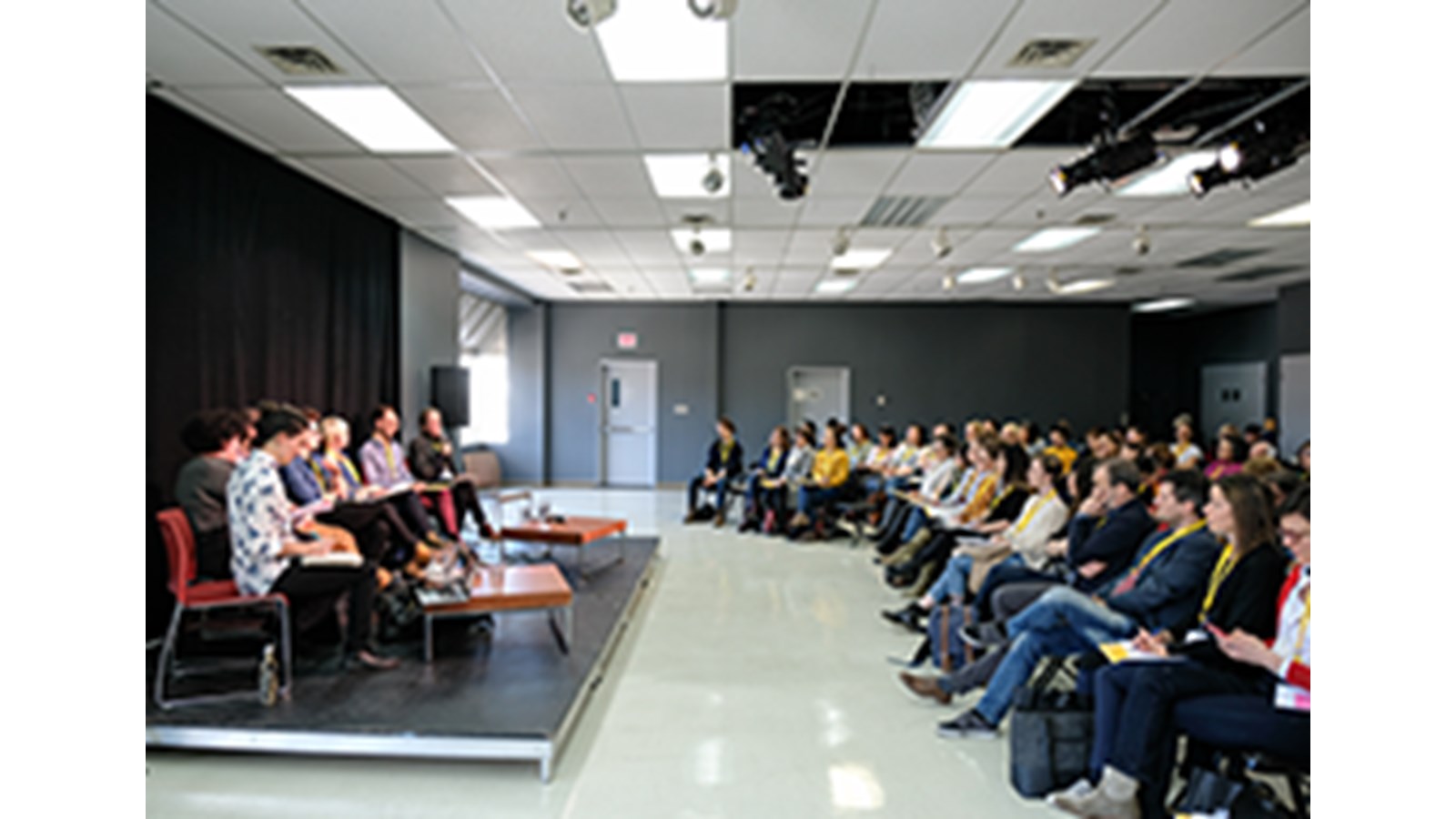 Retour sur la journée professionnelle du festival de la Rencontre Théâtre Ados