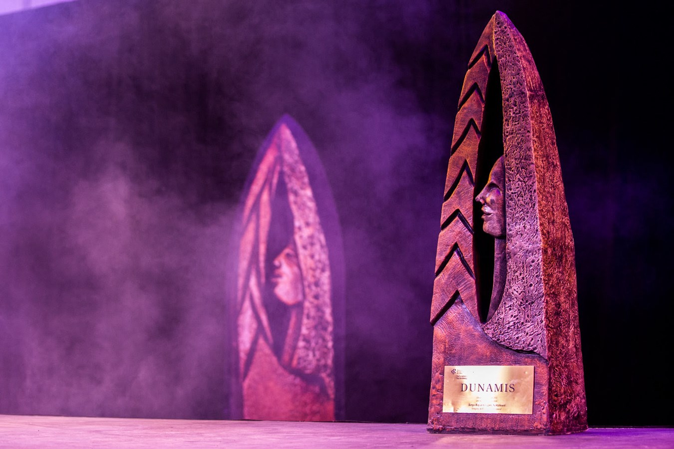 La CCIL est fière de dévoiler les lauréats du concours Dunamis 2019 