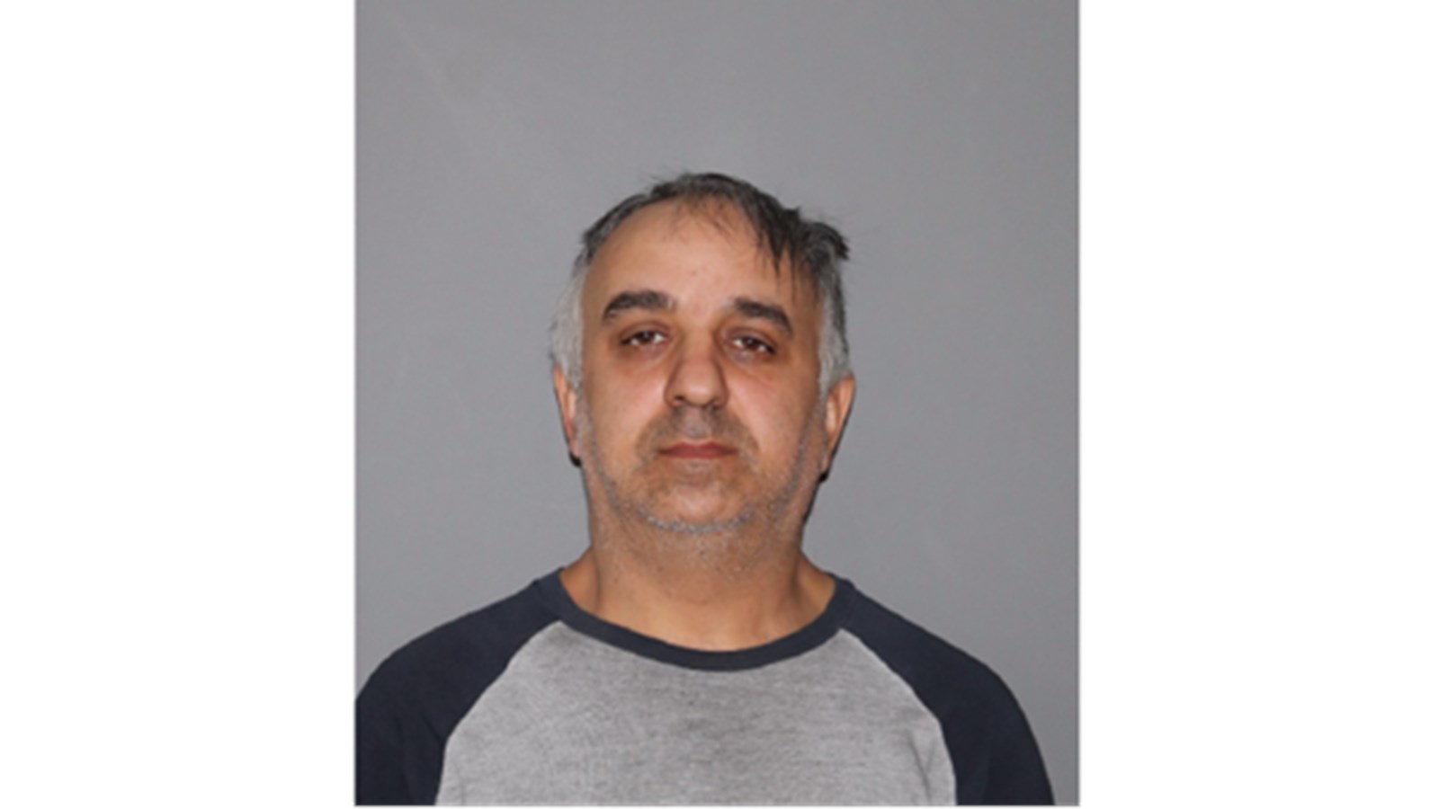 Oktay Guzel, 53 ans, est toujours recherché.