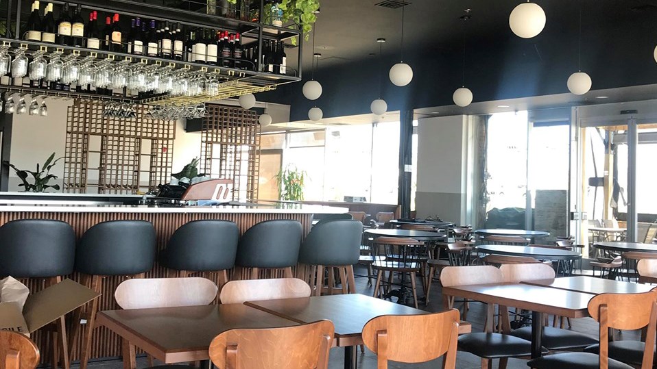 Le Restaurant Olivia de Vaudreuil-Dorion embauche