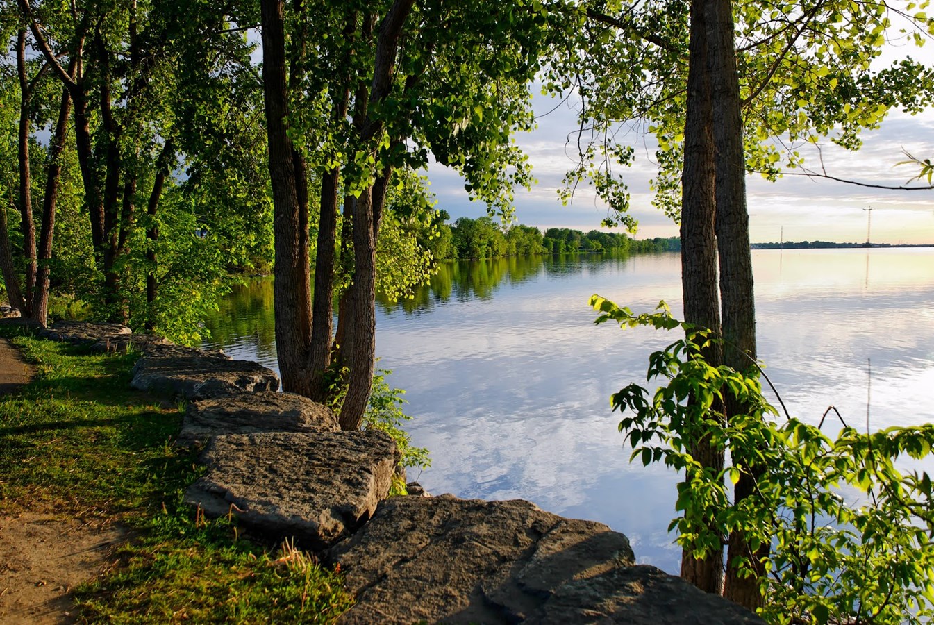 Le Centre d’interprétation de l’eau (C.I.EAU) propulse la Fête de la rivière