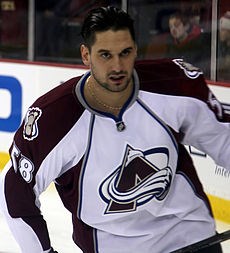 Patrick Bordeleau sera de retour avec les Pétroliers du Nord la saison prochaine