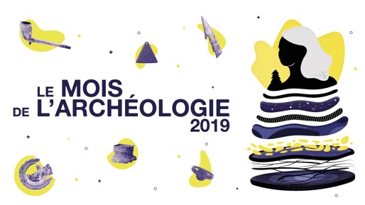 Le Mois de l’archéologie célèbre ses 15 ans