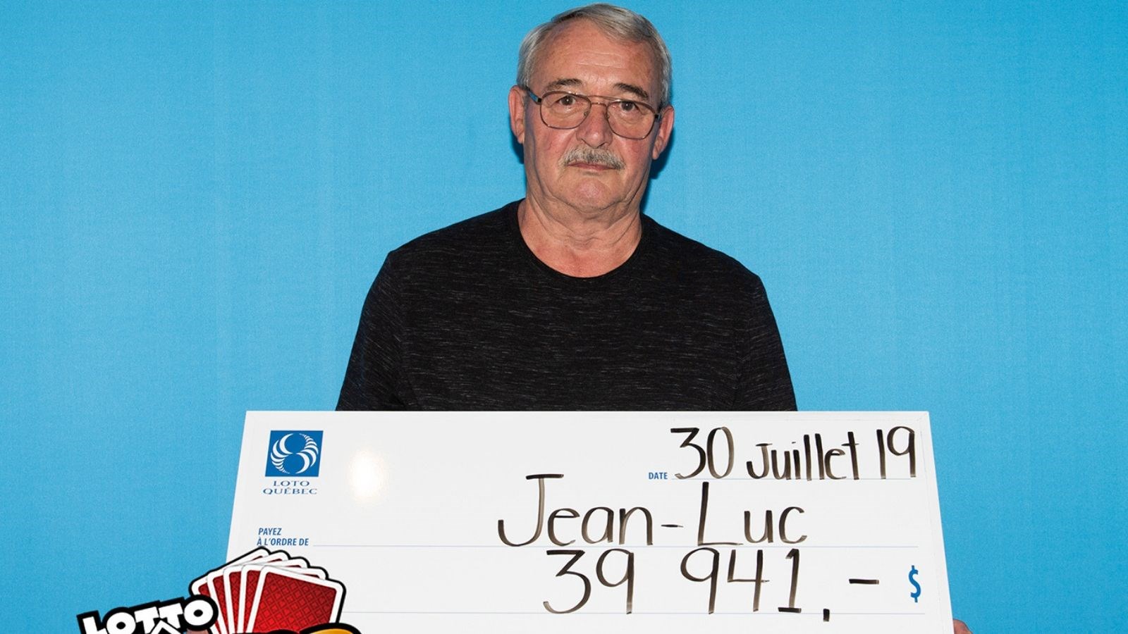 Un Lavallois s’enrichit grâce au Lotto Poker!
