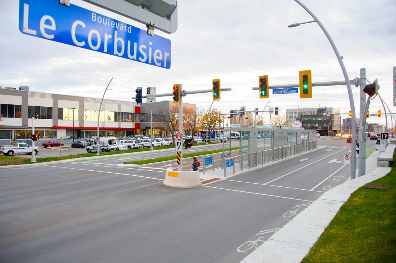 La Ville de Laval fait l’acquisition d’un logiciel pour optimiser la performance de son réseau routier