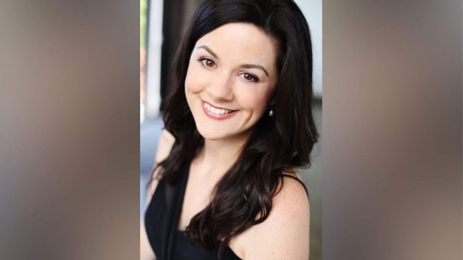 Maude Brunet, nouvelle directrice générale de l'Orchestre
symphonique de Laval.