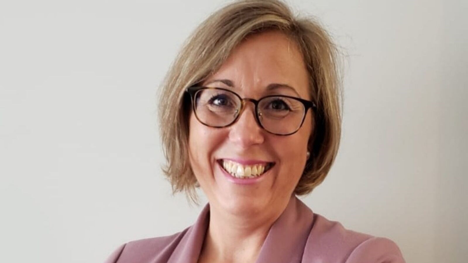 Laval accueille une nouvelle directrice générale adjointe
