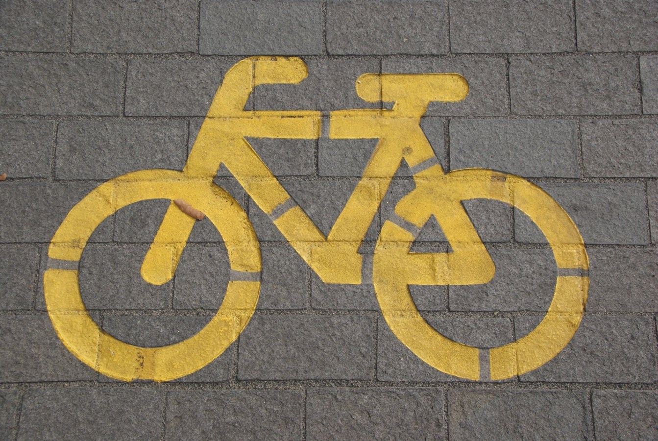 Mobilité active : plus de 100 km de travaux cyclables depuis 2014