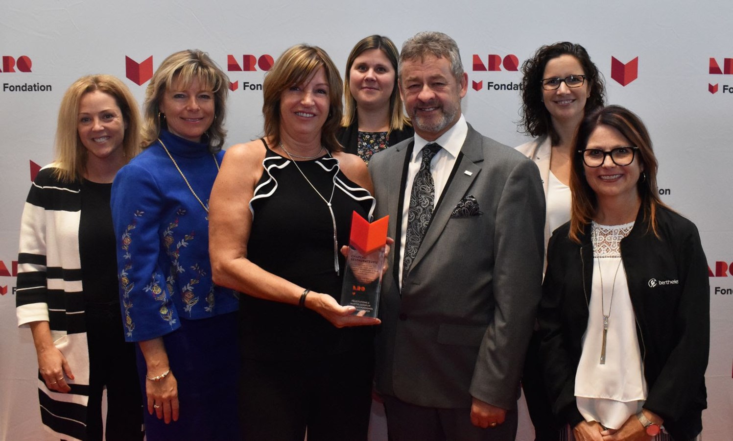 Une restauratrice d'ici est lauréate du prix Chapeau restaurateurs