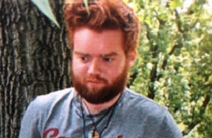 Samuel Rouleau, âgé de 20 ans est porté disparu