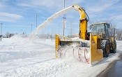 Action Laval espère un meilleur service de déneigment