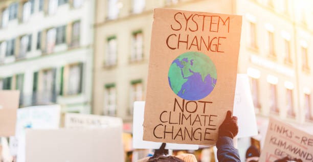 Les élèves du collège Citoyen marcheront ce 27 septembre pour le climat