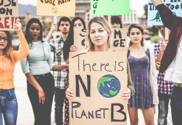 Les élèves du collège Citoyen marcheront ce 27 septembre pour le climat