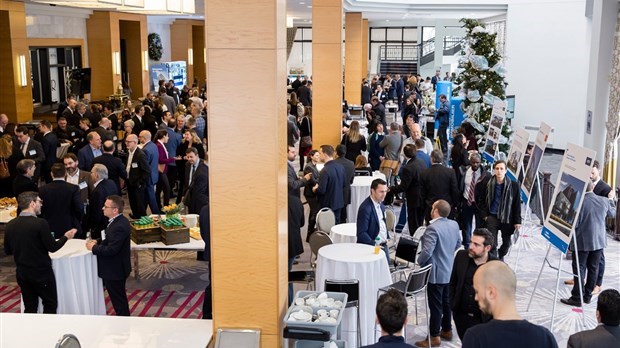 Le 5e Forum immobilier se tiendra le 7 novembre