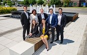 Le comité exécutif de la Ville informe sur les travaux de la rue Elsa-Triolet