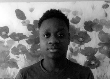 Mario McCrownsey, 14 ans, est parti de son domicile le 4 janvier dernier. Sa famille n 'exclut pas qu'il ait pu retourner en Ontario, d'où la famille est originaire.