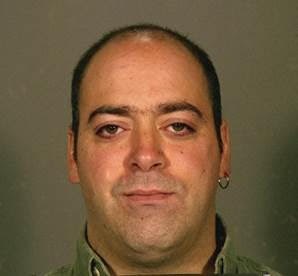 Michel Ianiri en 1997.
