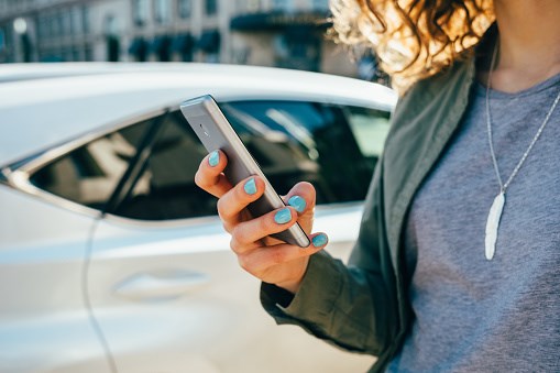 L'application Taxi Coop est dès maintenant disponible à Laval.