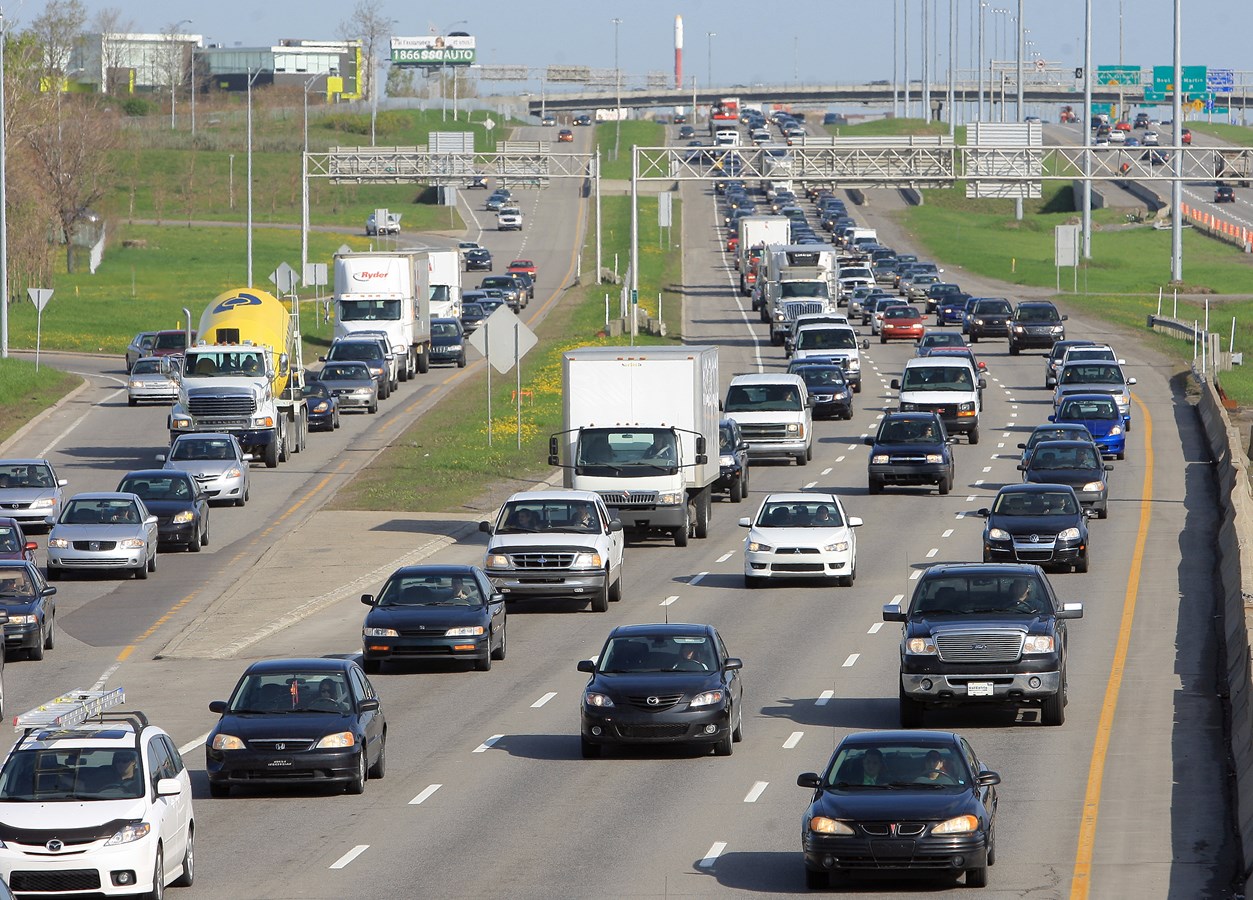 Cible de réduction des émissions de GES de -33 % pour Laval