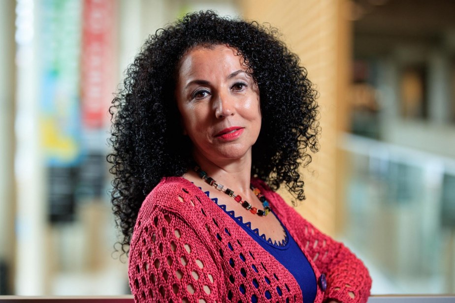 Dimanche 25 octobre, Rachida Azdouz, chercheure affiliée au LABRRI de l’Université de Montréal, répondra à des questions sur le vivre-ensemble. 